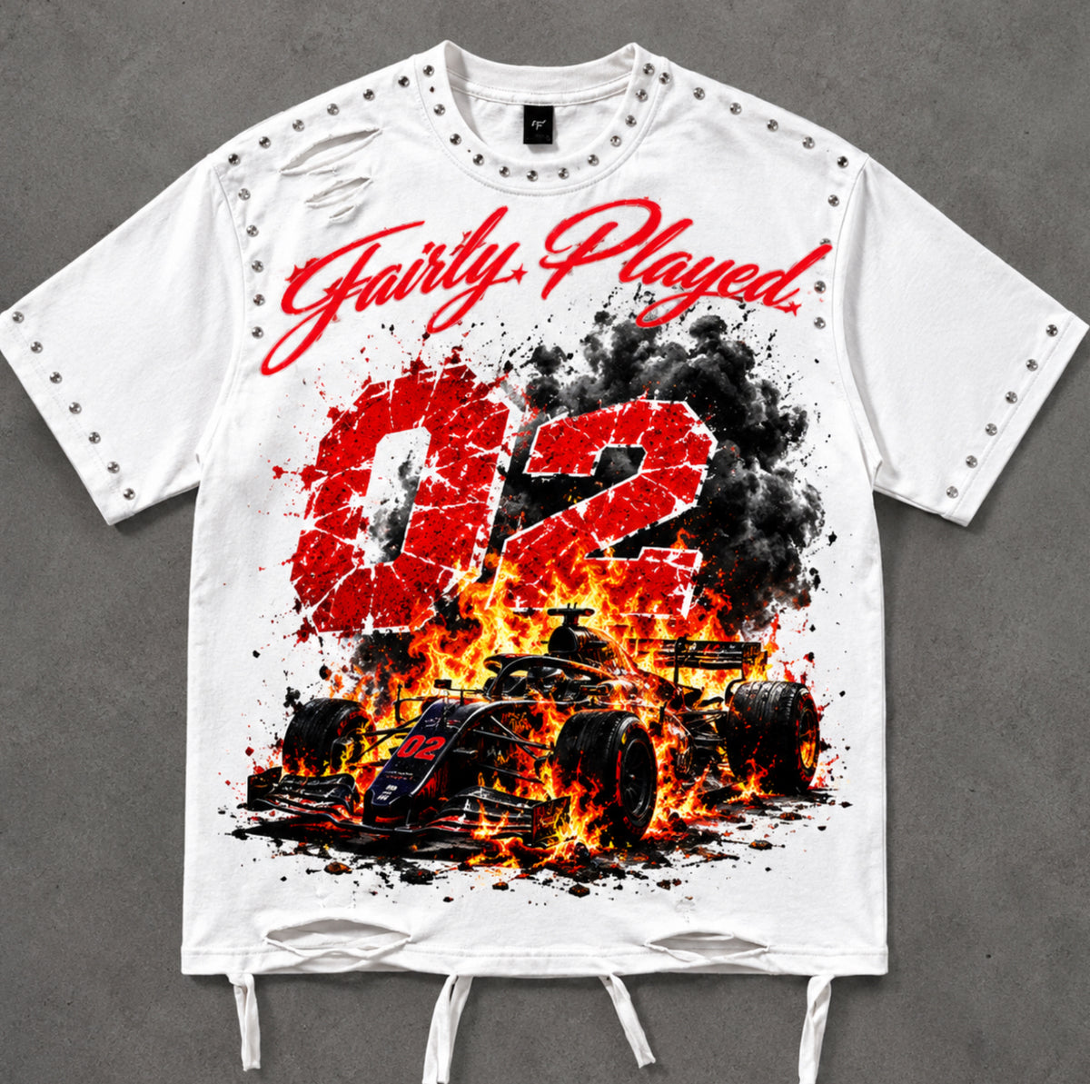 T-SHIRT