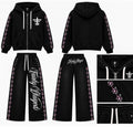 SWEATPANT AND SWEATSHIRT 2PCS SET