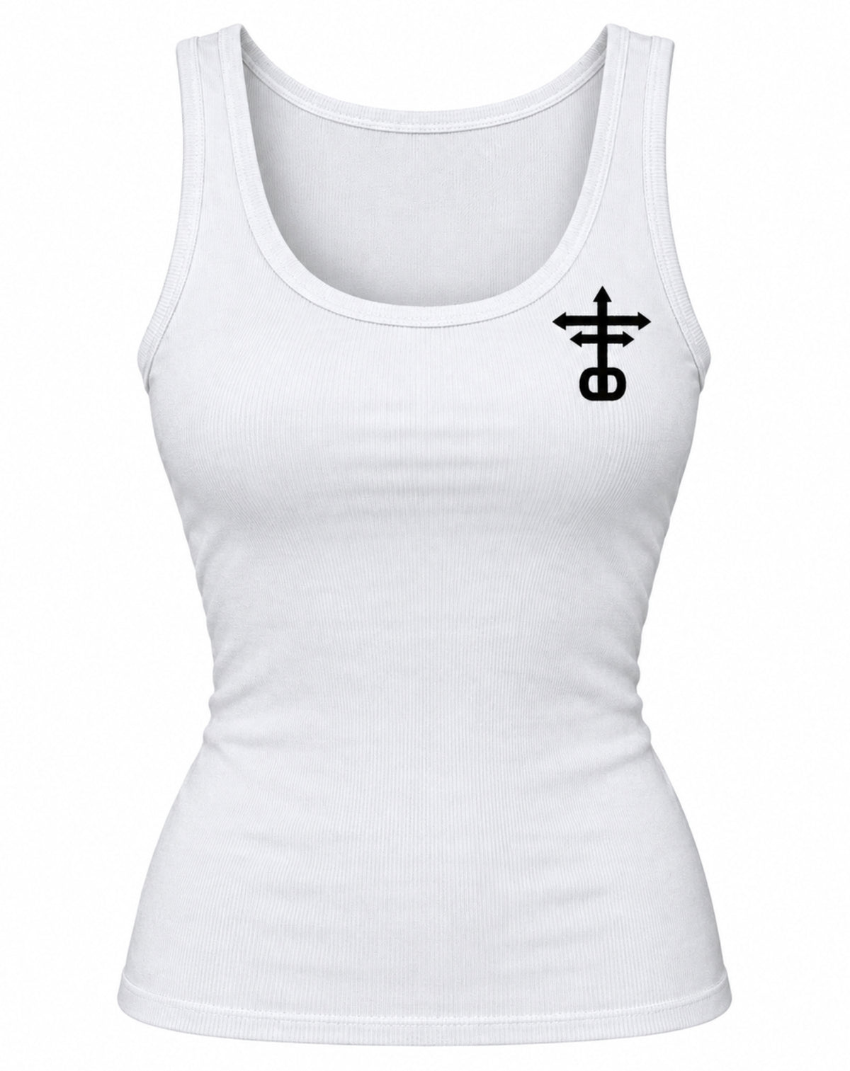 WOMENS TANK TOP