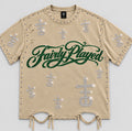 T-SHIRT