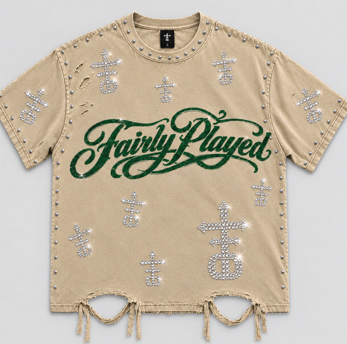 T-SHIRT